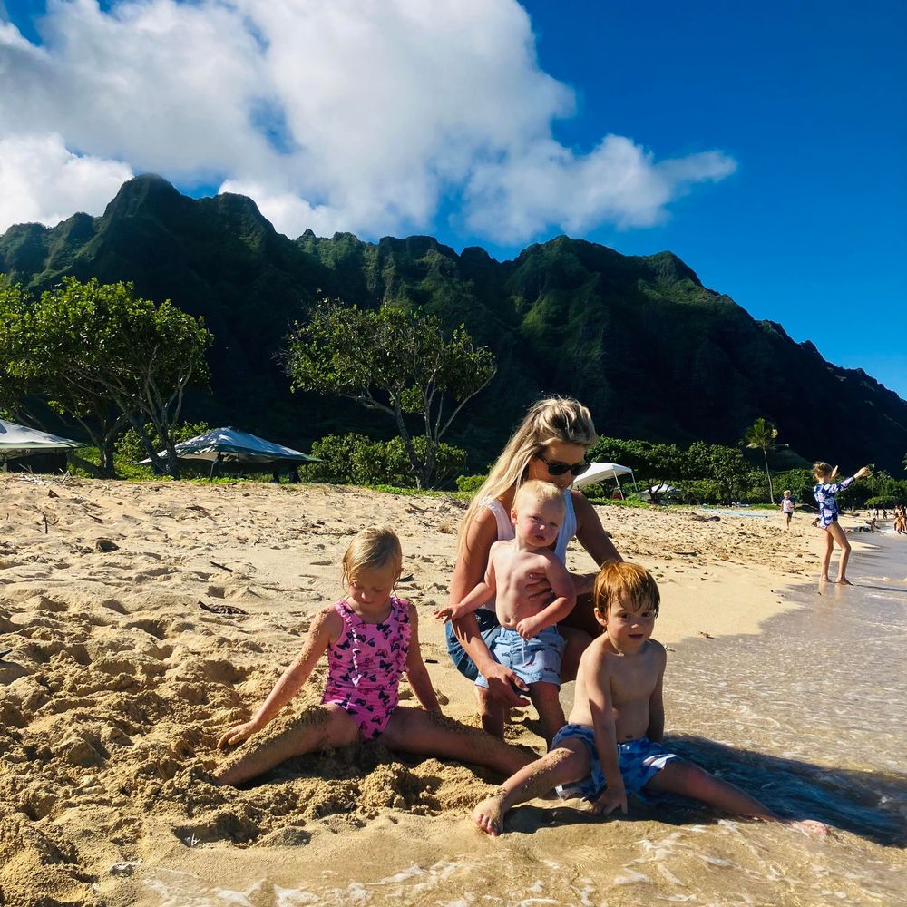 Meet your Posher, Meredith